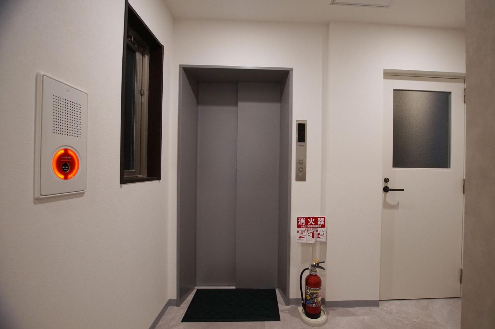 Marukou Hotel طوكيو المظهر الخارجي الصورة